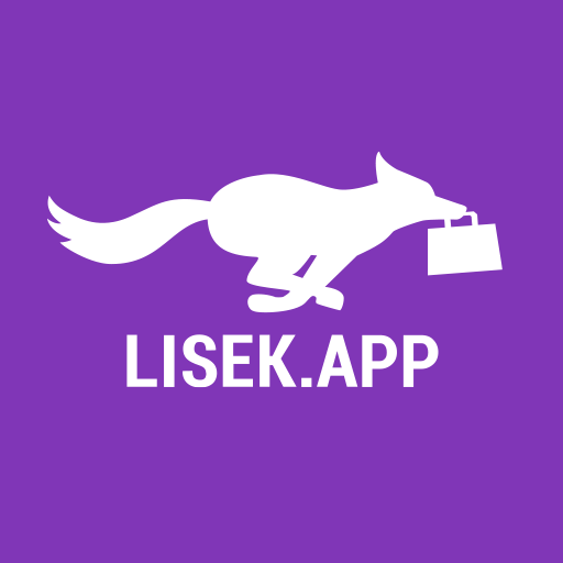 Lisek.app